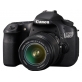 Canon EOS 60D incl. Canon 18-55mm lens